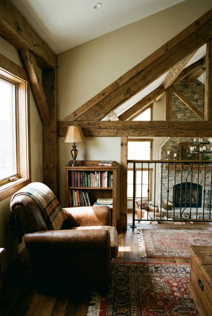 Rustic-Loft-Spaces 1
