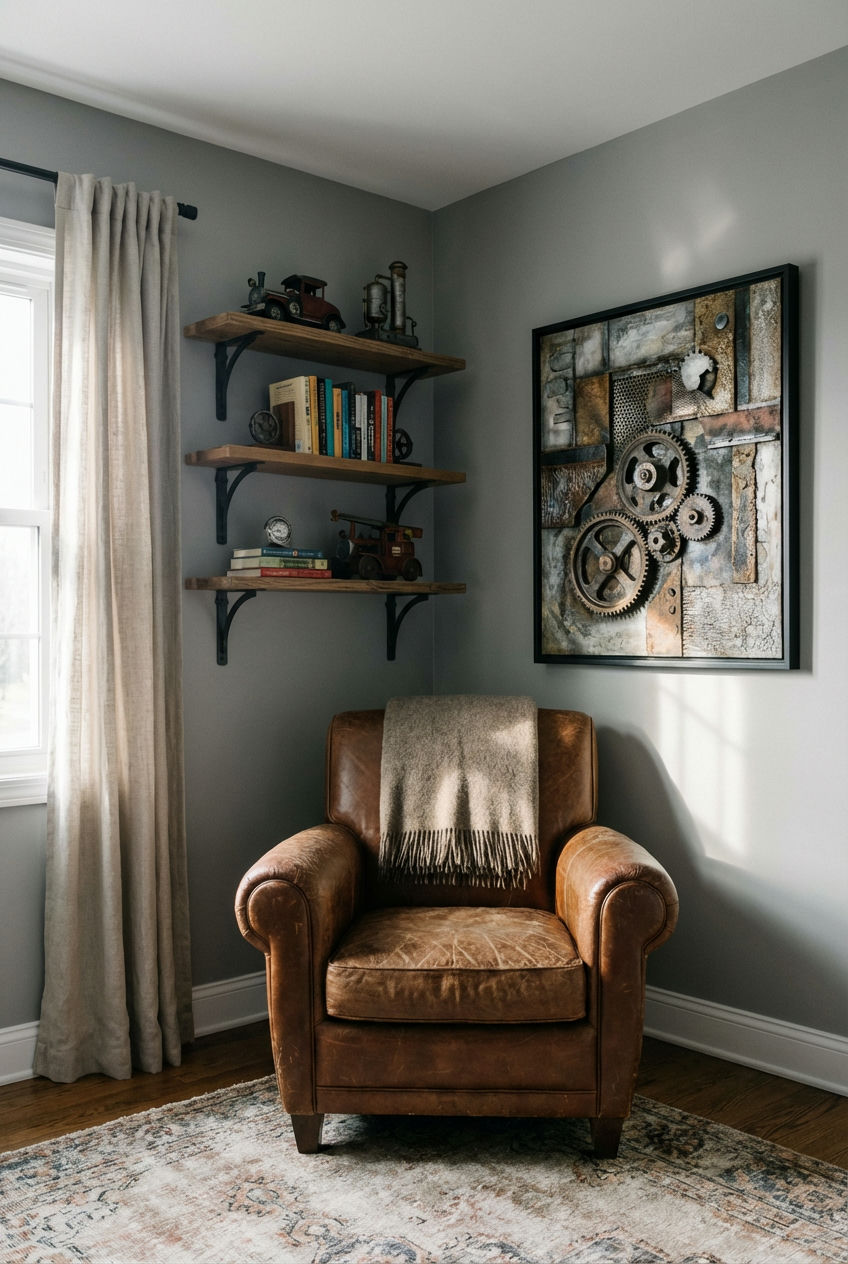 Industrial-Chic-Loft-2
