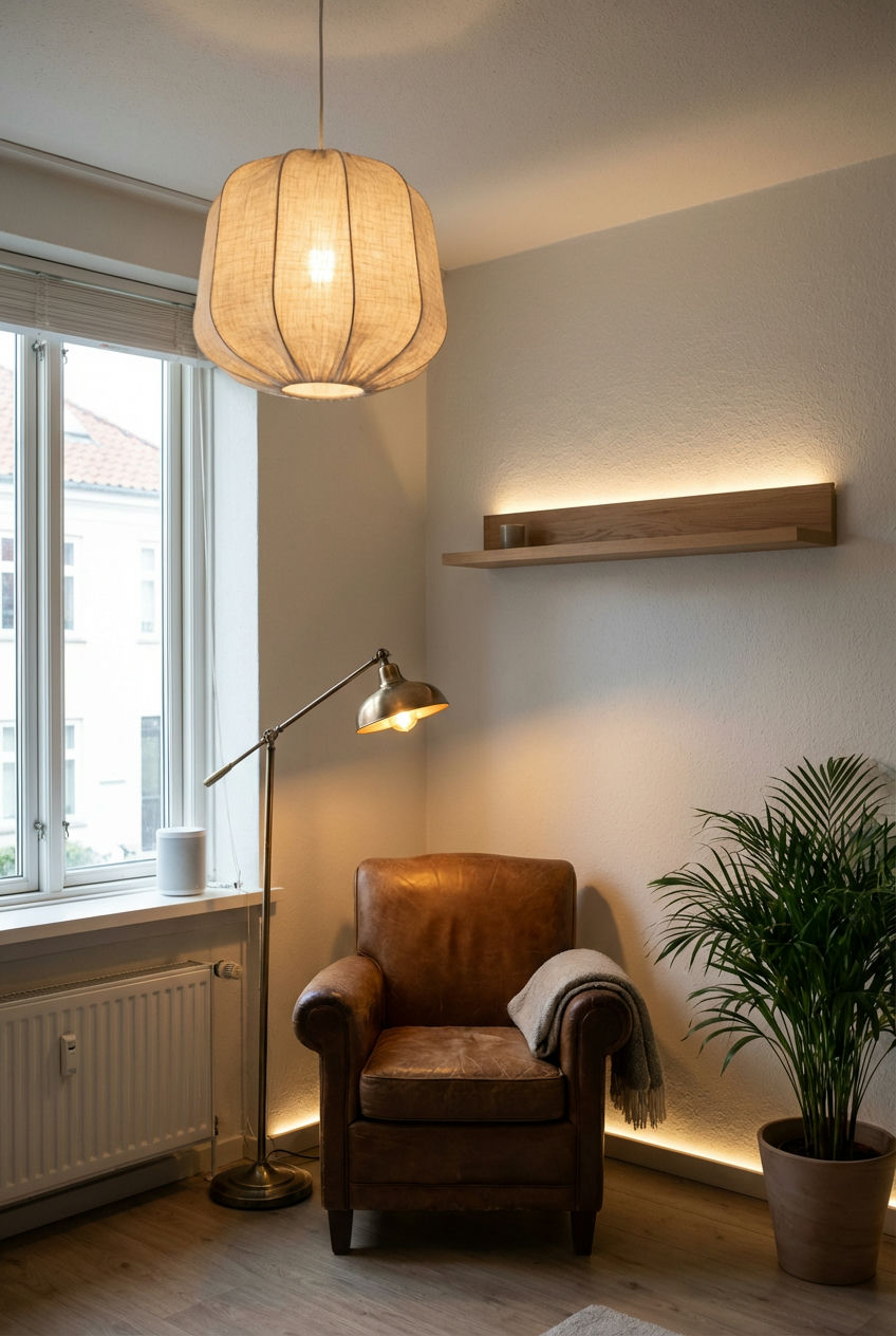 Smart Lighting Strategies 1