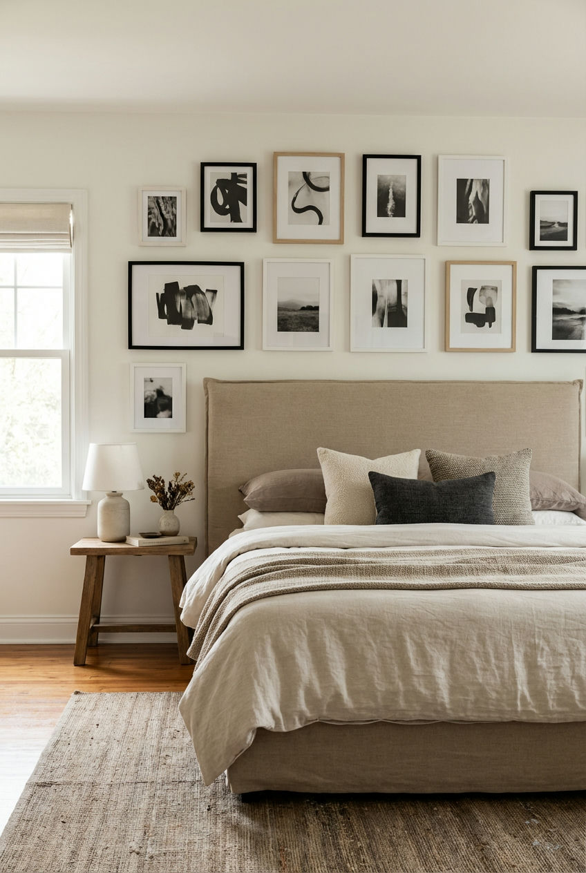 The Muted Monochrome Gallery 2