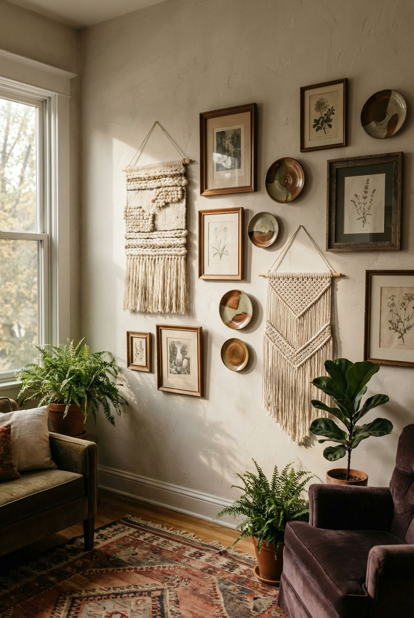 Textural & Tangible Gallery 1