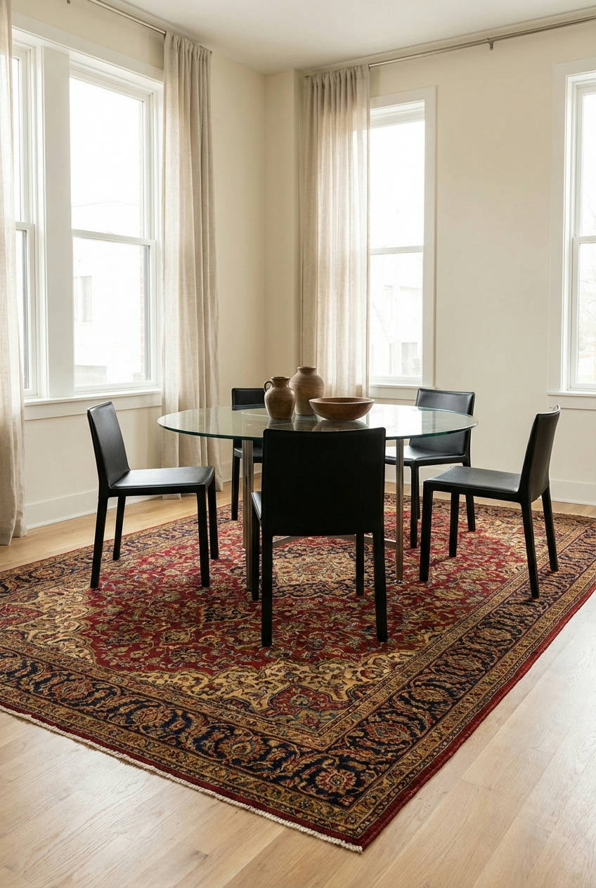 Bold Rugs 1