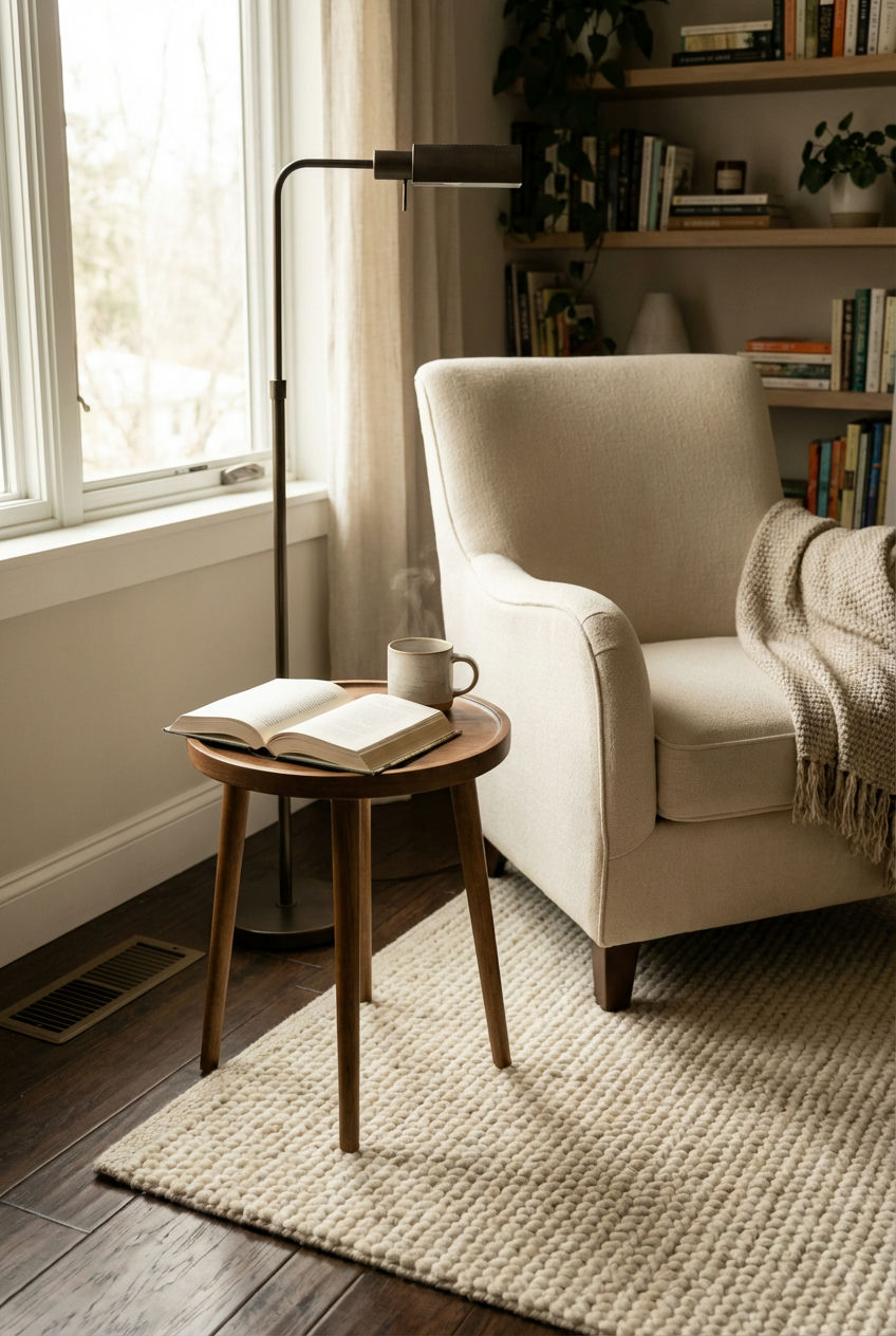 Elevated Reading Nooks 1