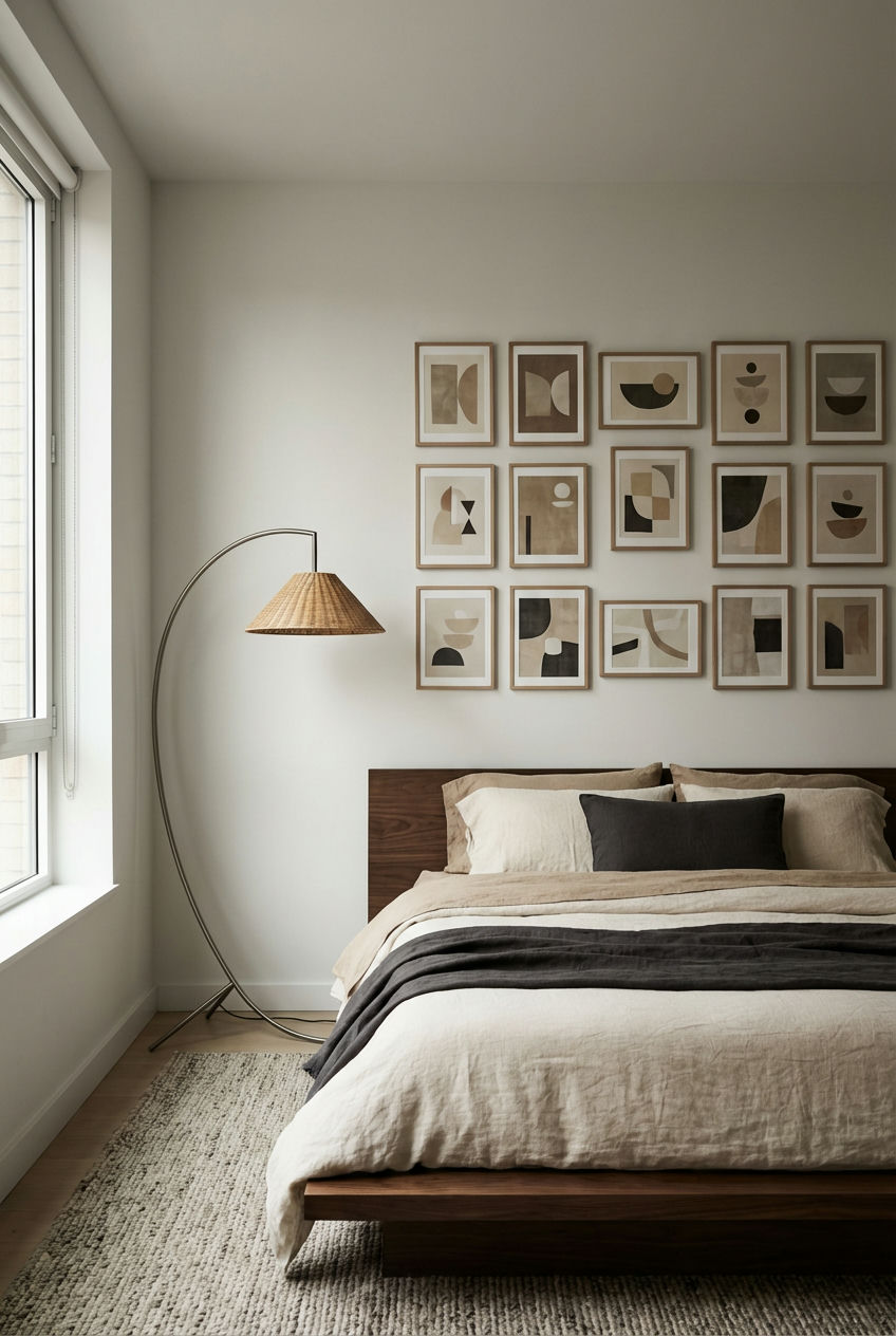 Abstract Art Accents 2