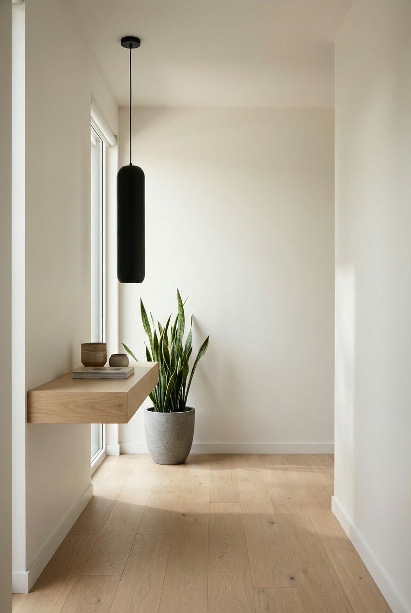 Sculptural Lighting Fixtures 2