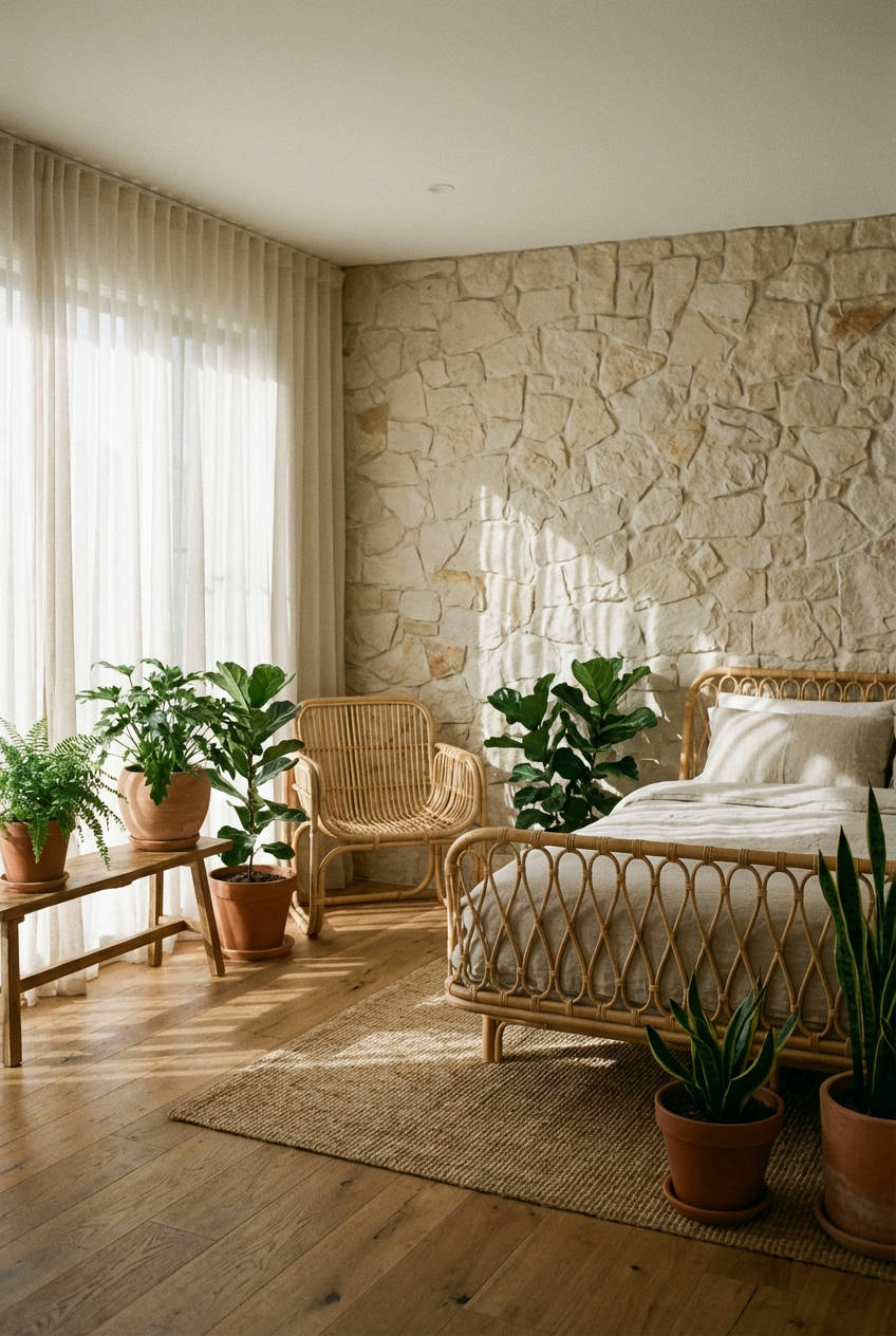 Biophilic Design Elements 2