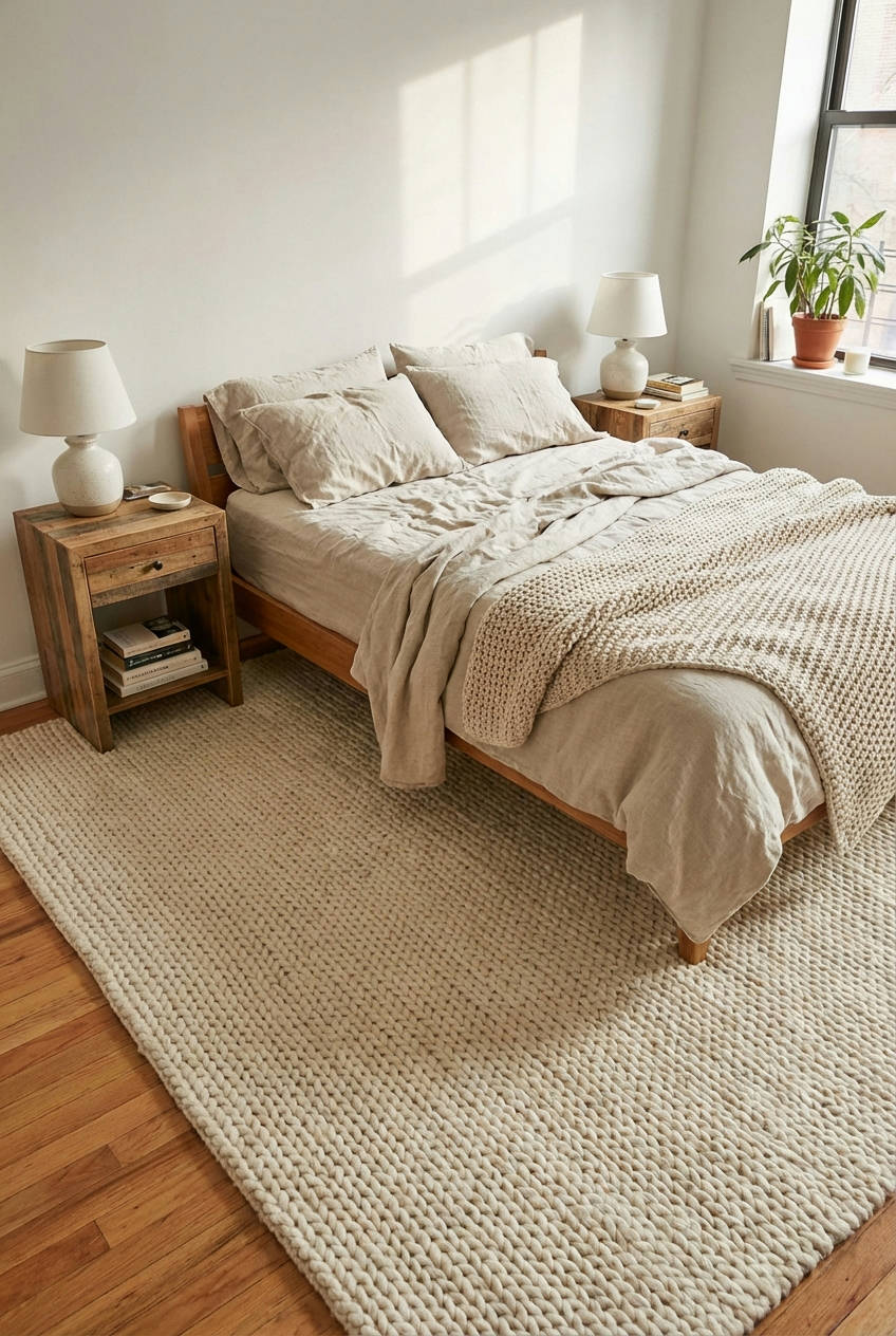 Large Area Rugs 1