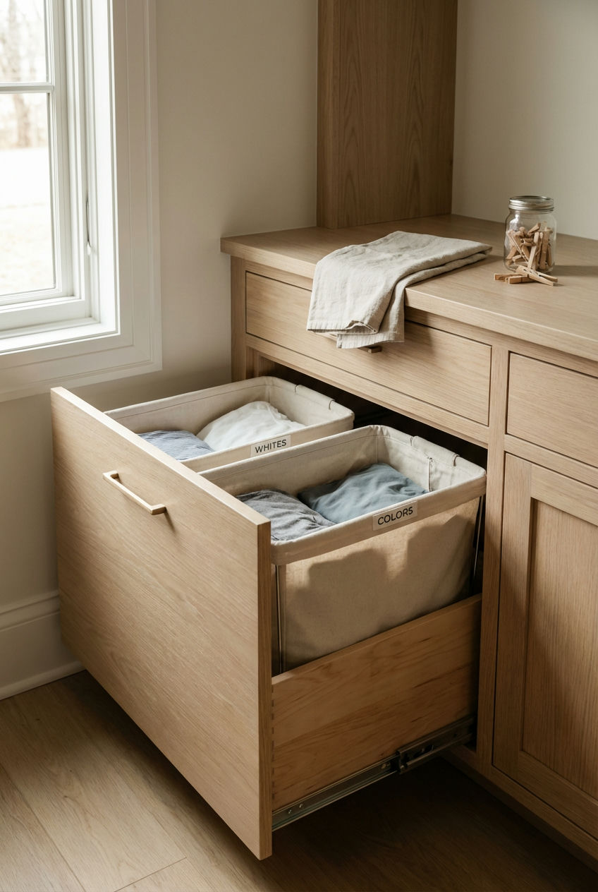 Integrated Smart Storage 2