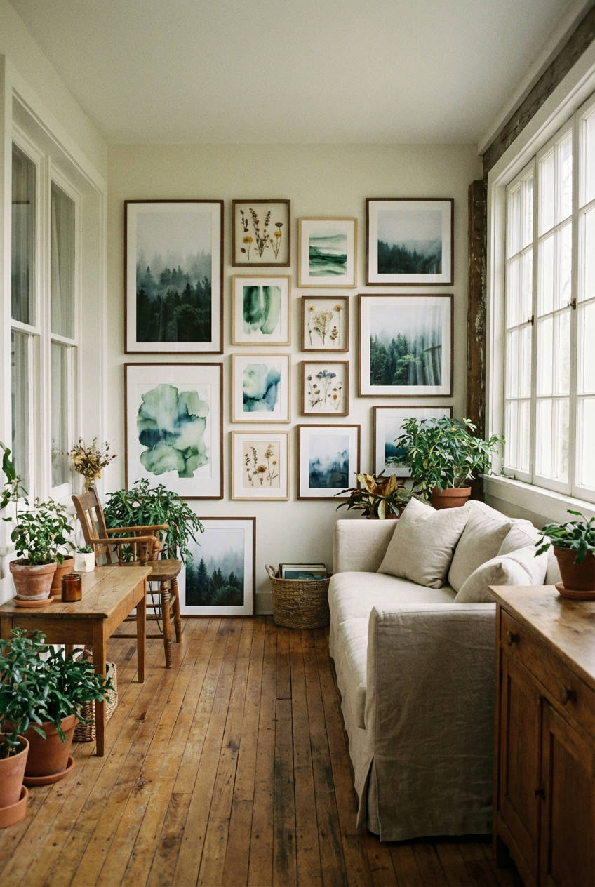 Nature's Embrace Gallery 2