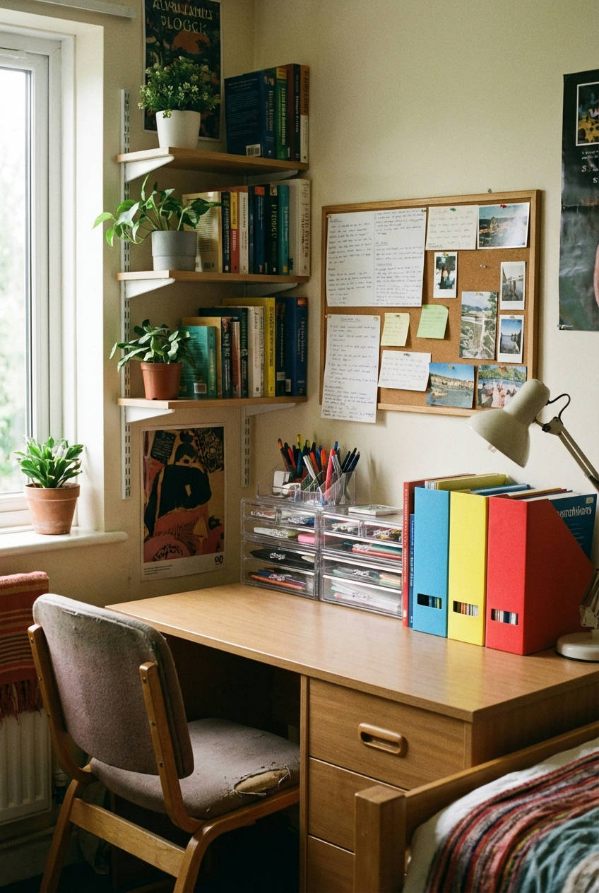 Smart Storage Solutions 2