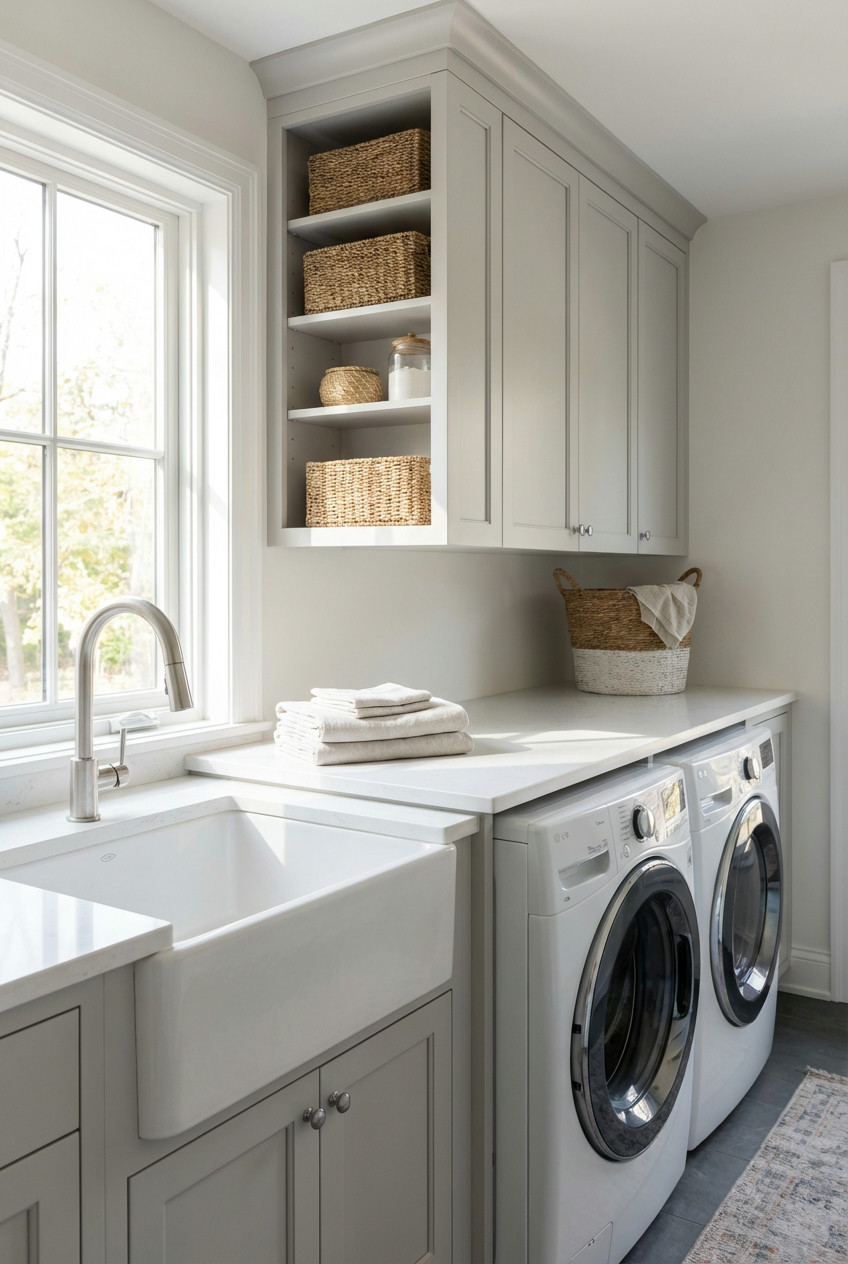 Utility-Sink-with-Cover 1