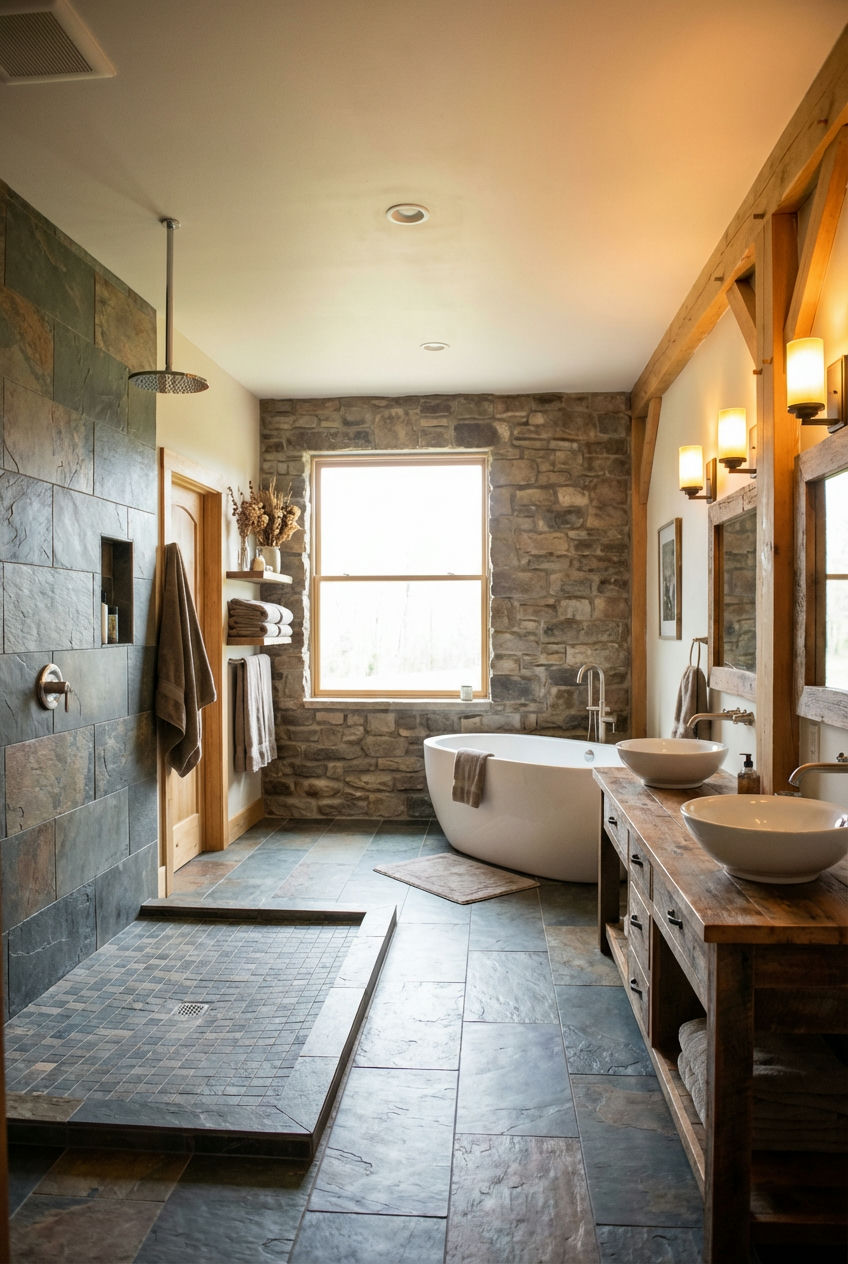 Spa-Inspired-Bathrooms 1