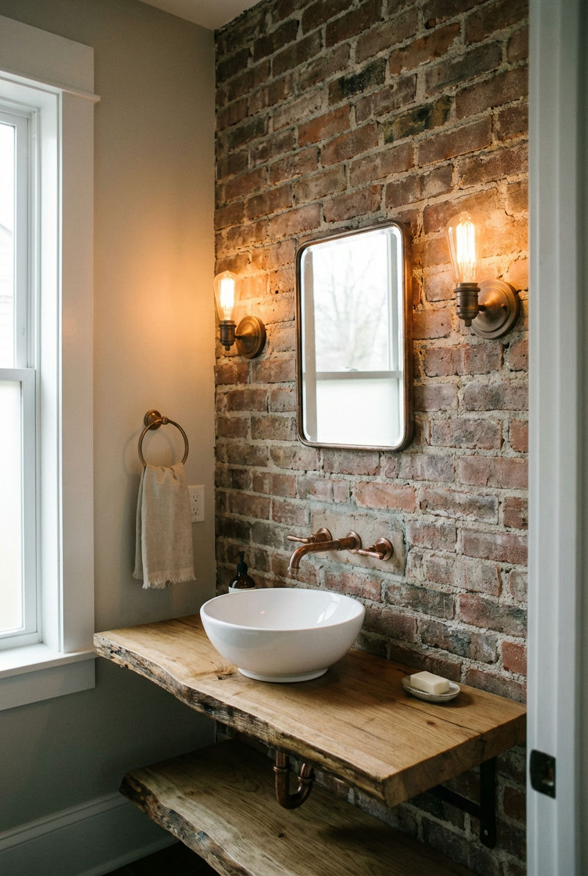 Rustic Farmhouse Charm 2