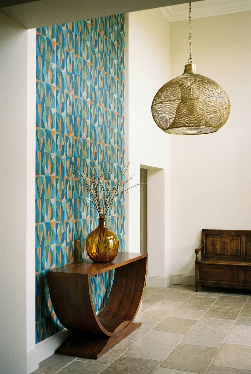 Statement Entryways 1