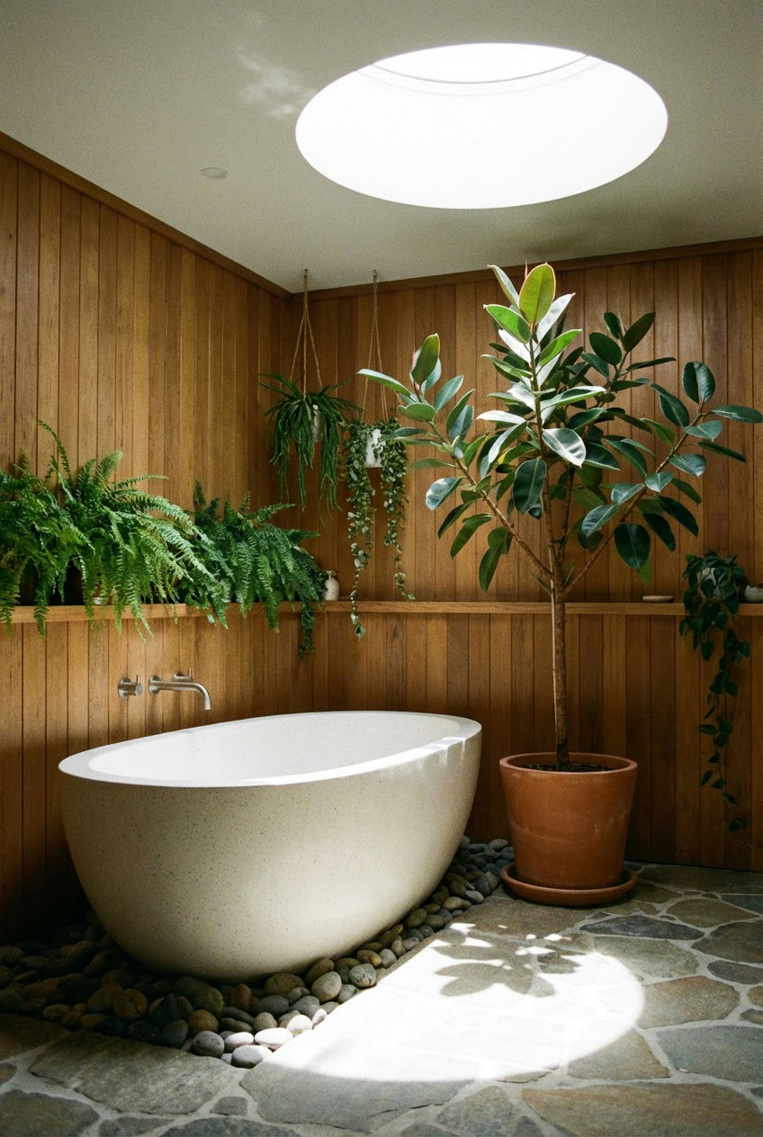 Biophilic Design 2