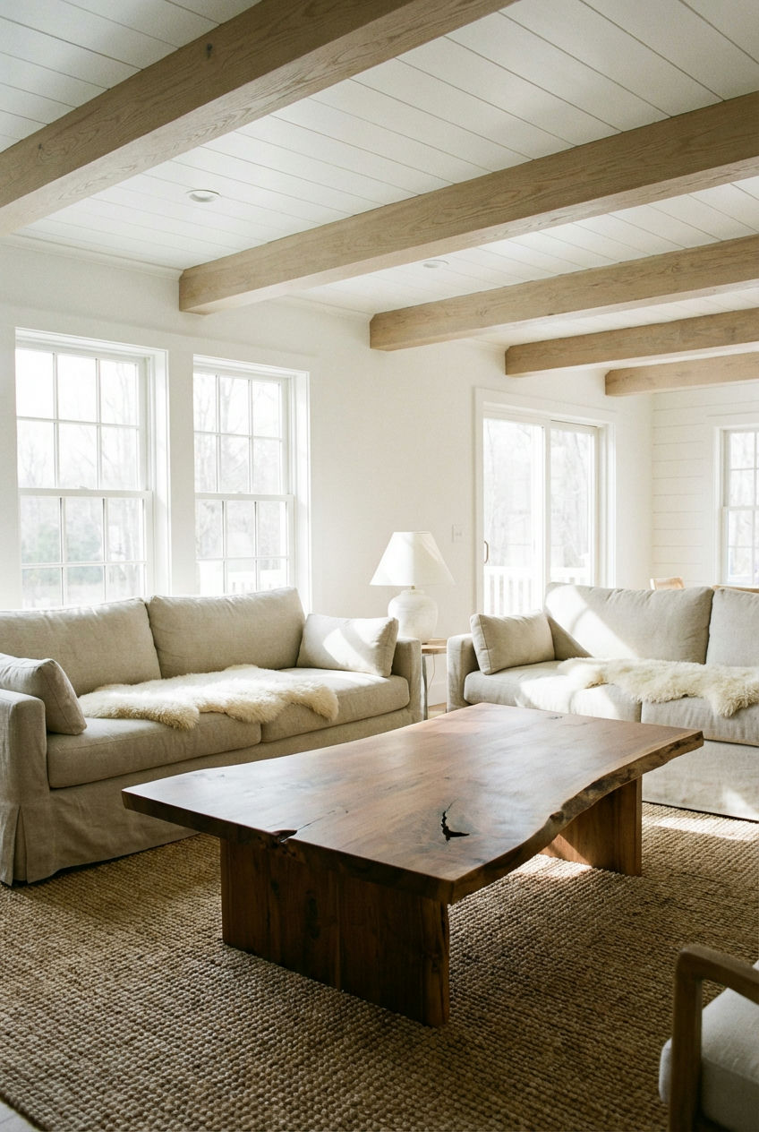 Elevated Natural Wood Finishes 1