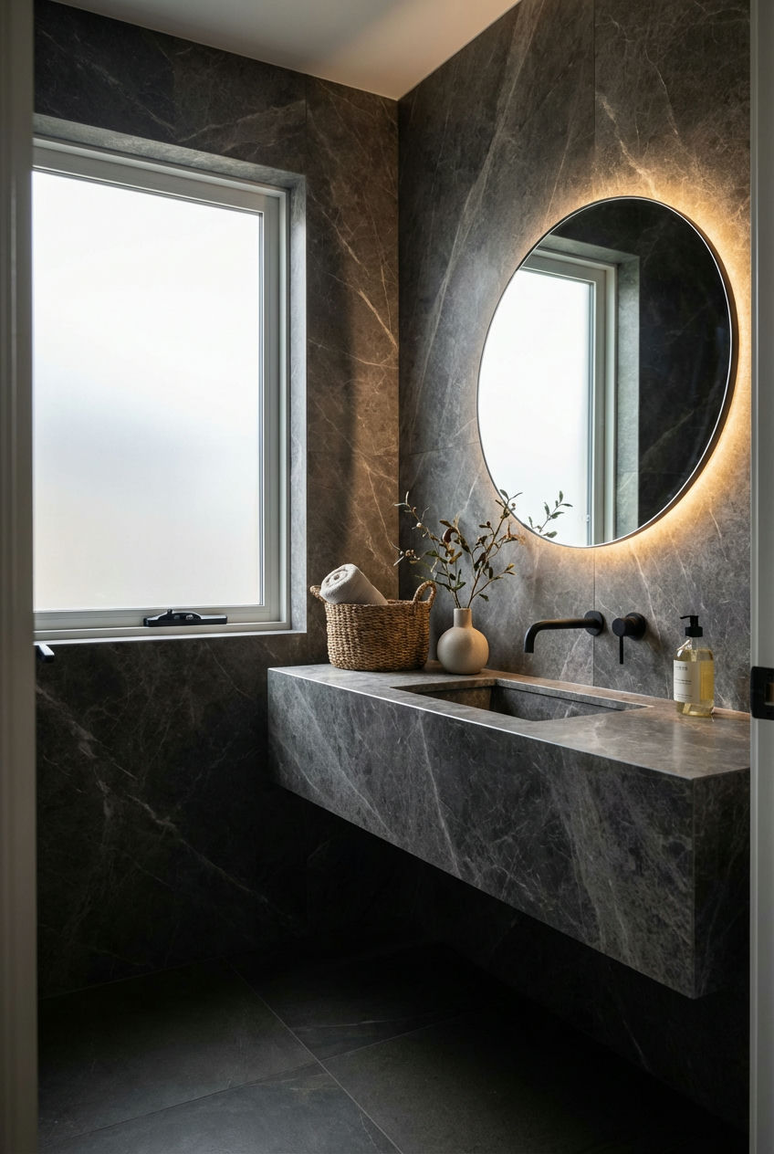 The-Timelessness-of-Marble 2