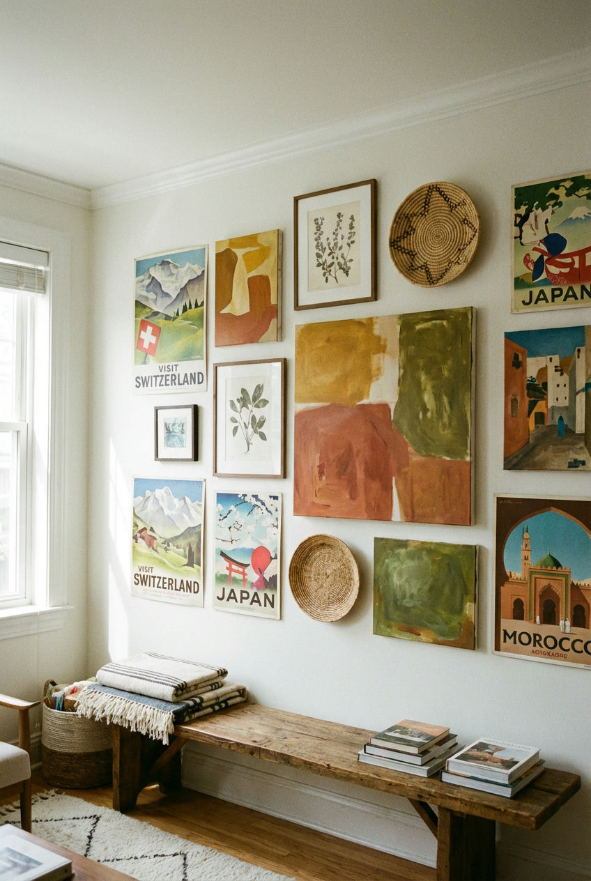 Bohemian-Gallery-Walls-1