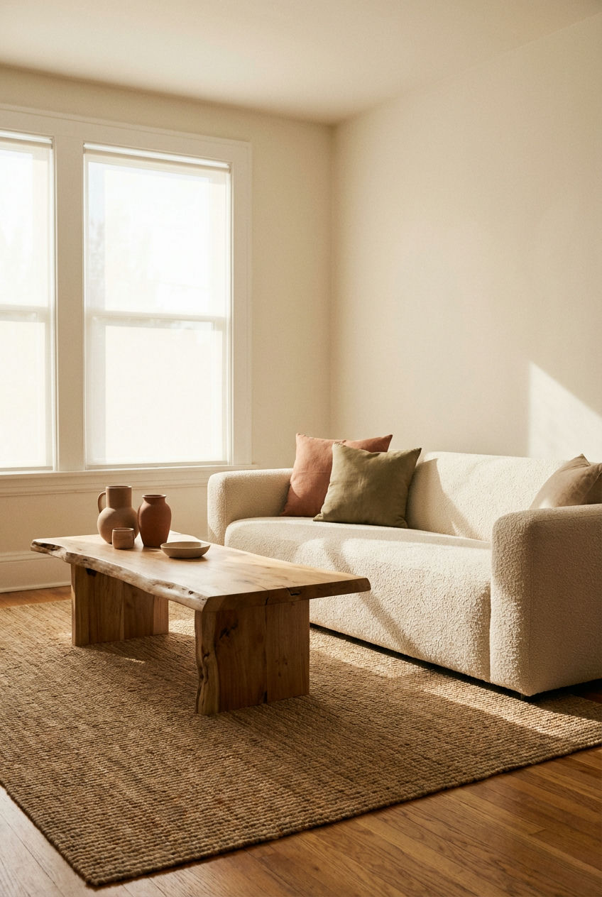 Warm Minimalism 1