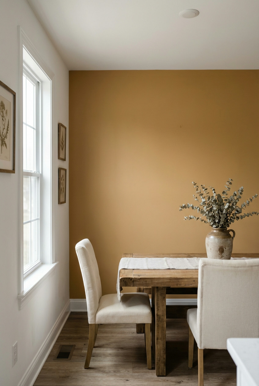 Earthy Tones Integration 2