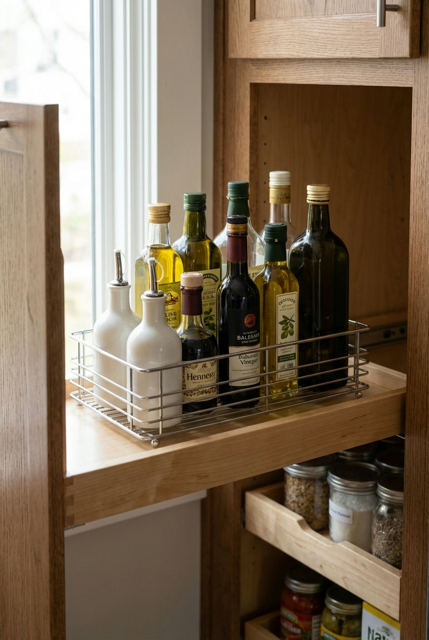 The Pull-Out Shelf Revolution 2