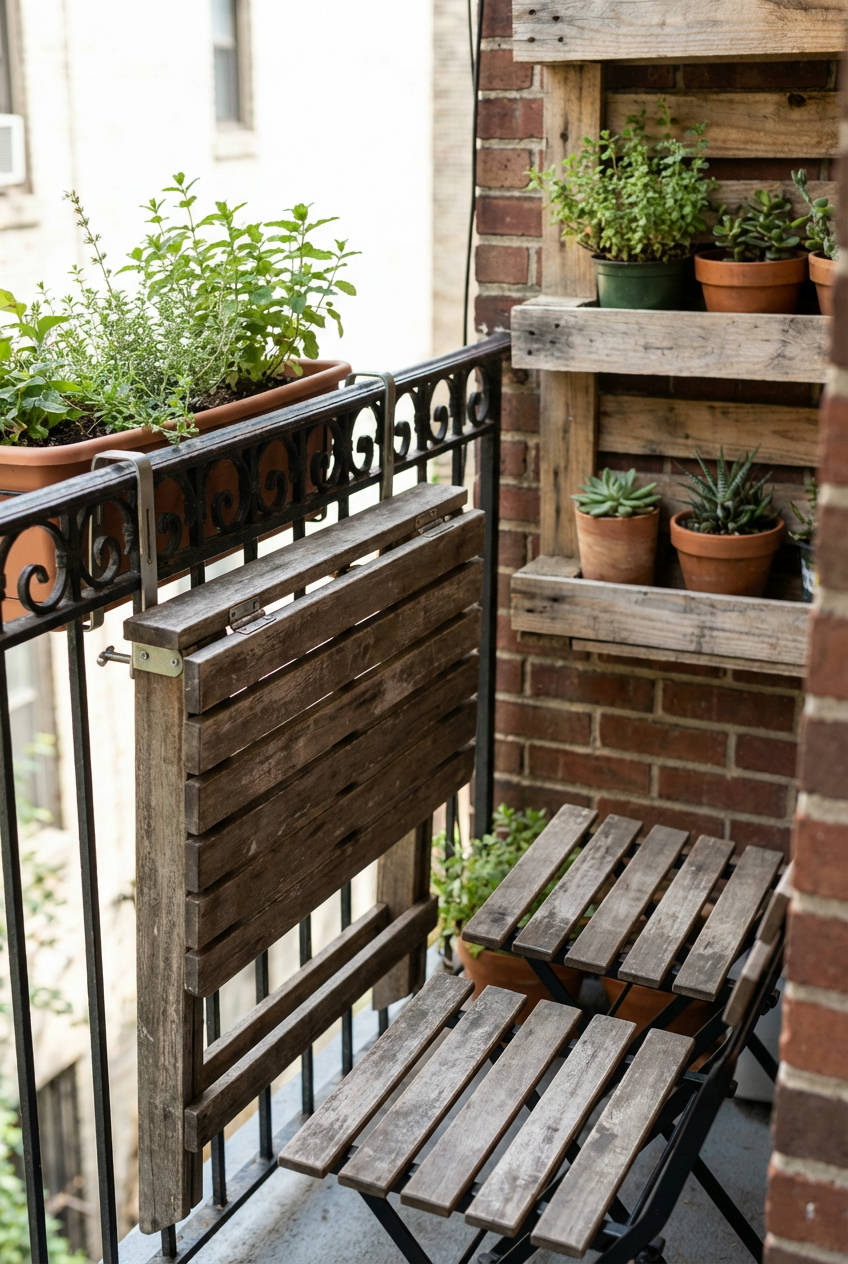 Boho Hangout Spot 2
