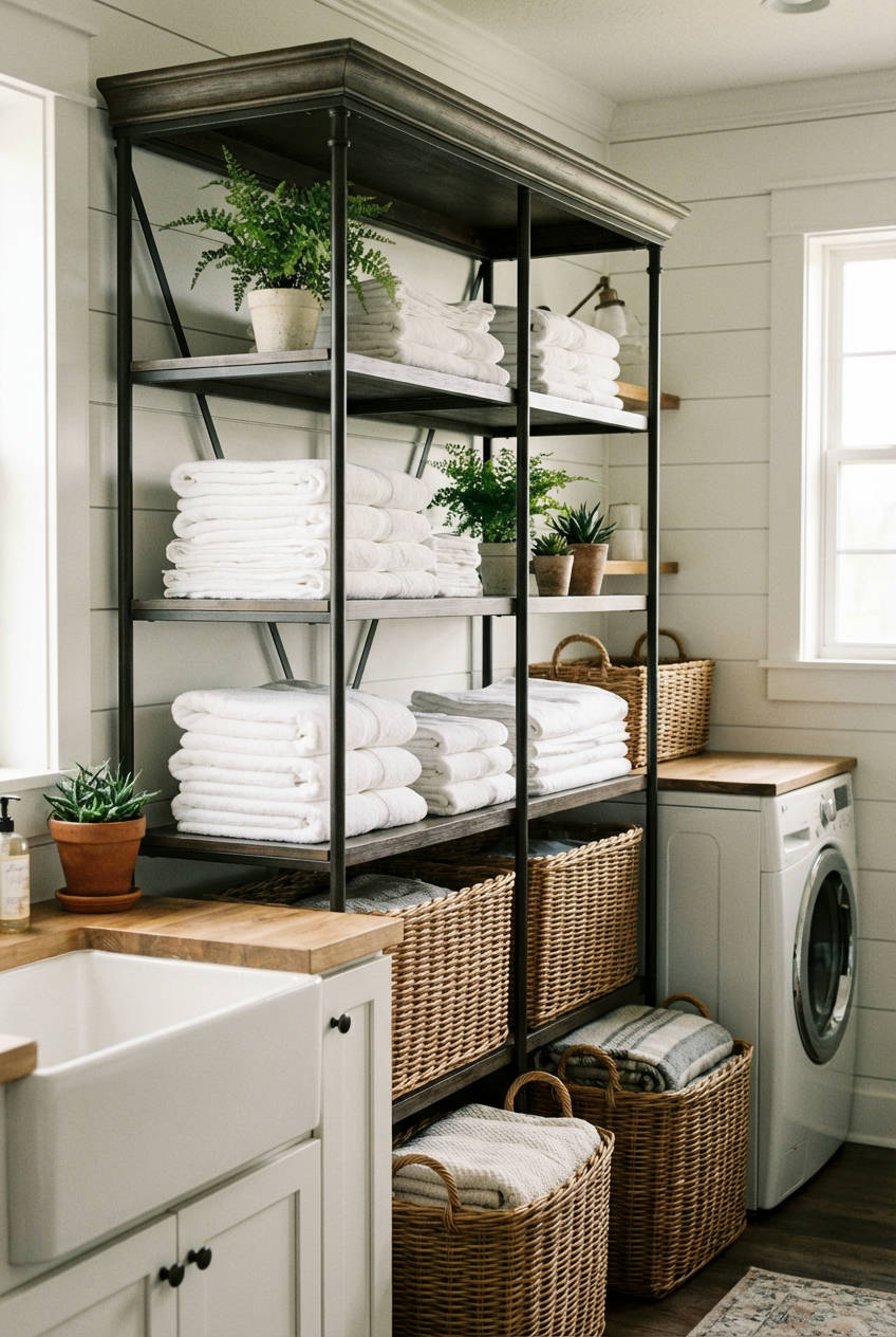 Open-Shelving-and-Baskets 2