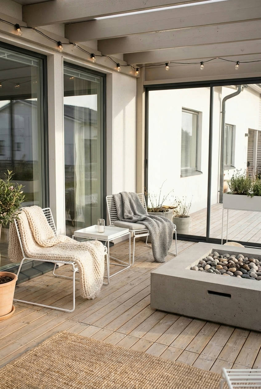 Scandinavian Haven 1
