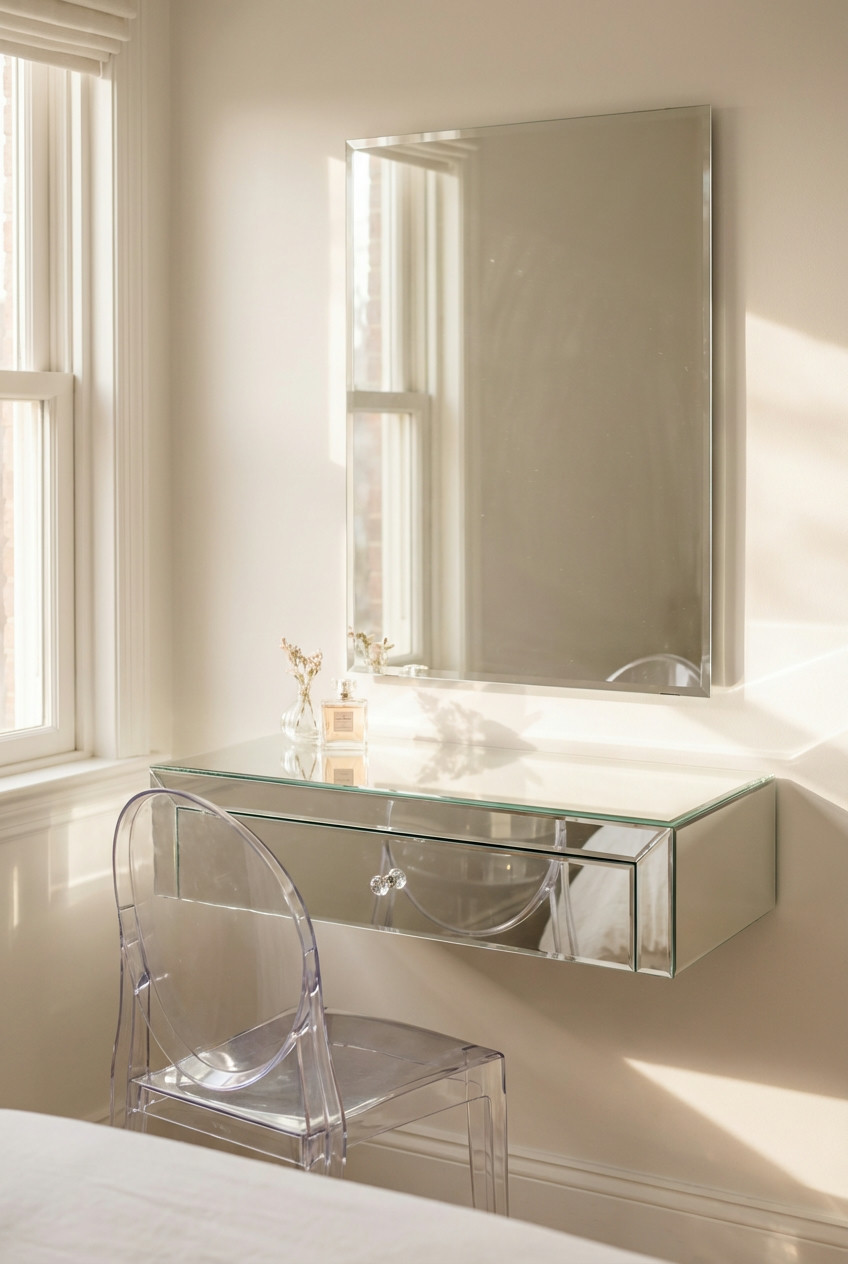 Dressing-Table-with-Stool-and-Tray-2