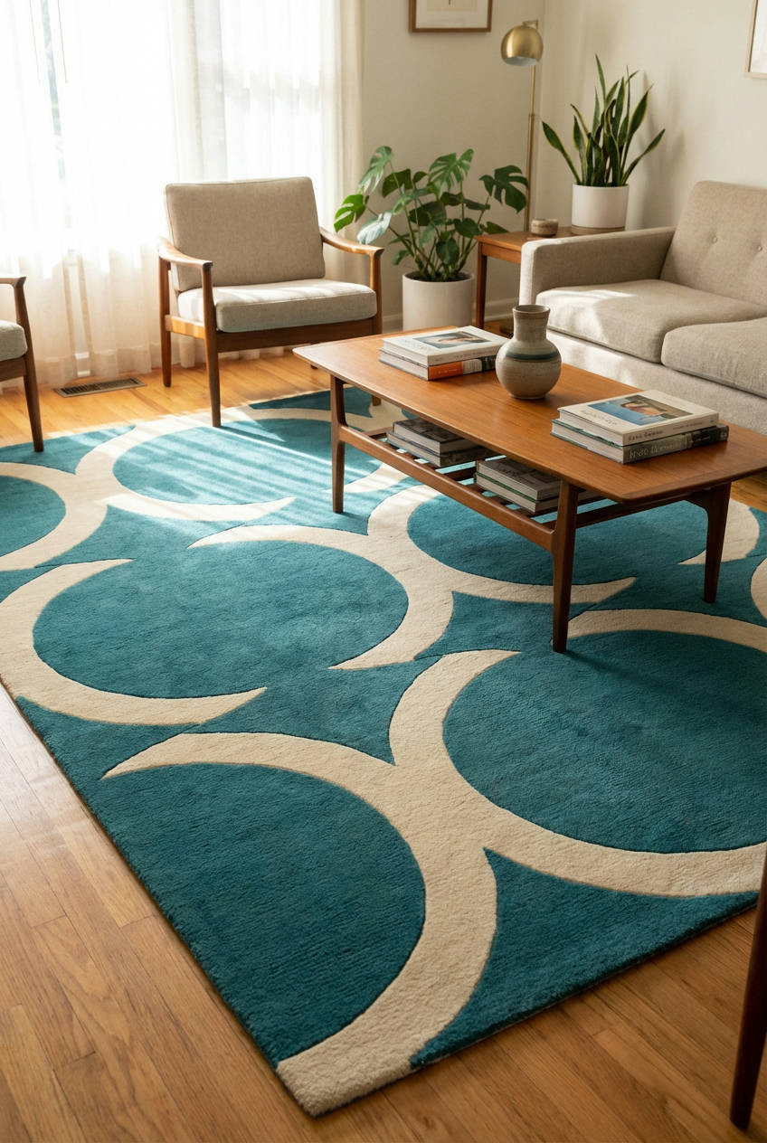 Statement Rugs with Geometric-Flair-2
