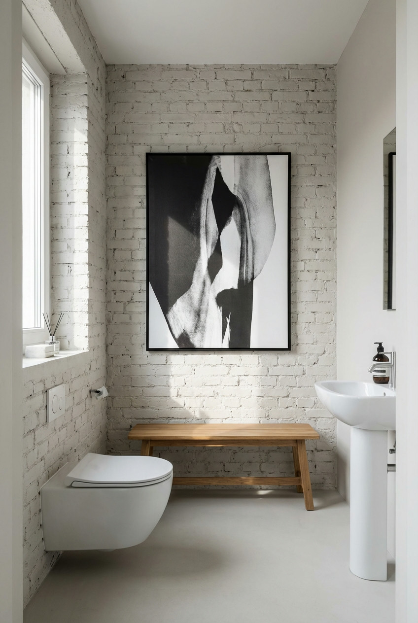 Sleek Scandinavian Simplcity 2