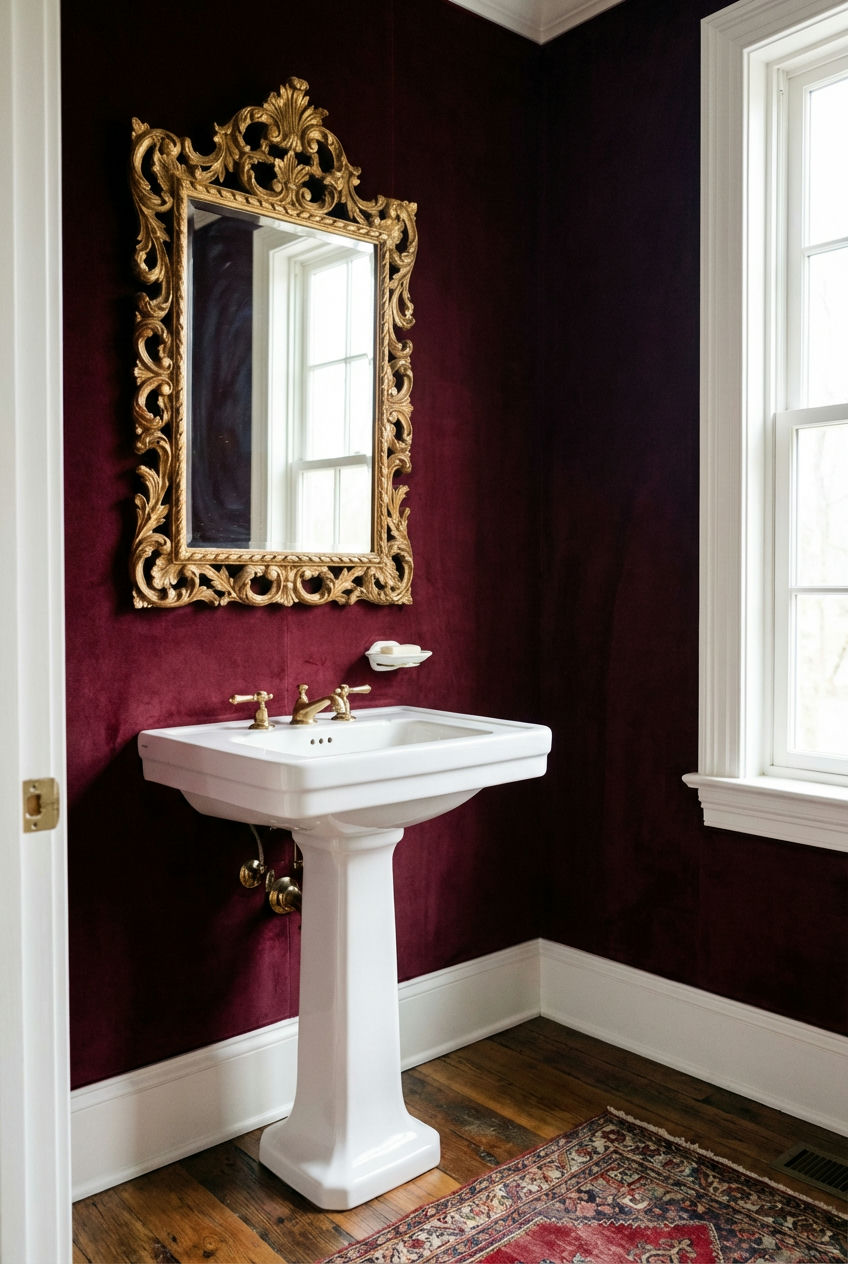 Velvet-Wall-Covering 2