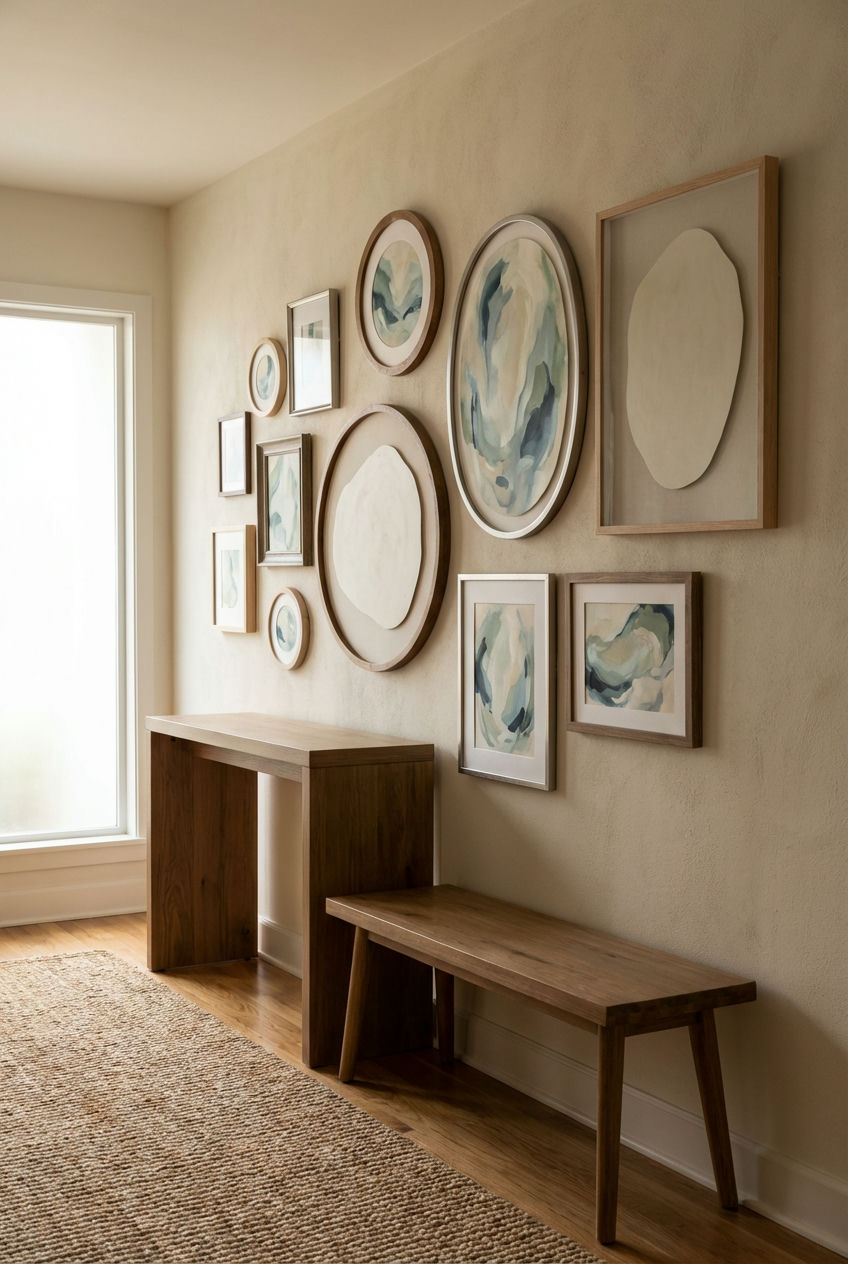 Organic Shape & Form Gallery 2