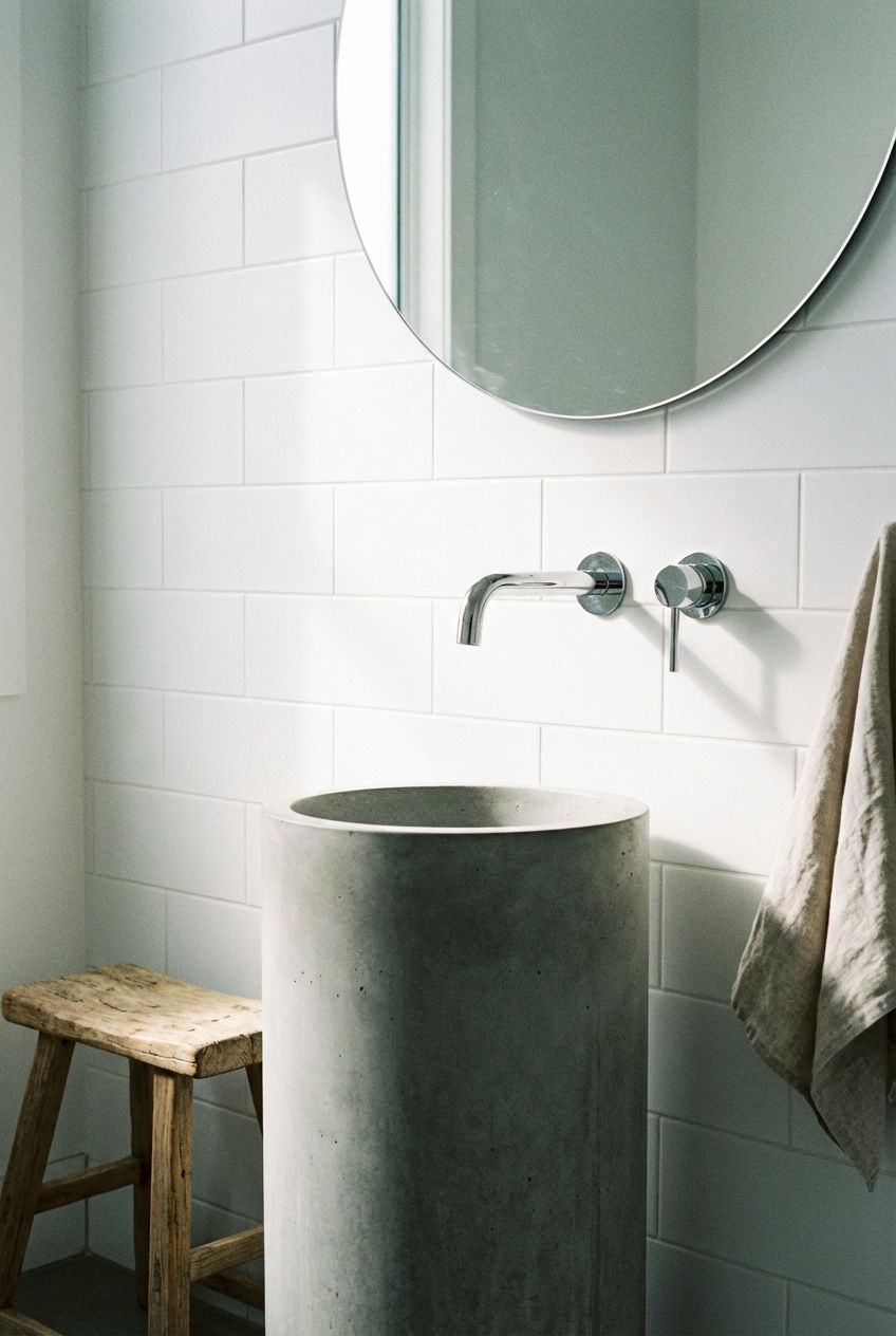 Wall-Mounted-Faucet-Elegance 1