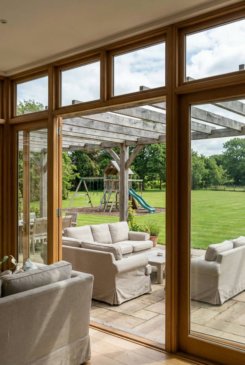 Large Family Entertainment Zone 2