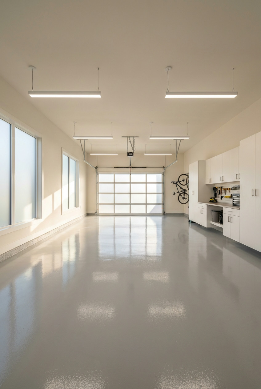 Epoxy Floor Coating 1