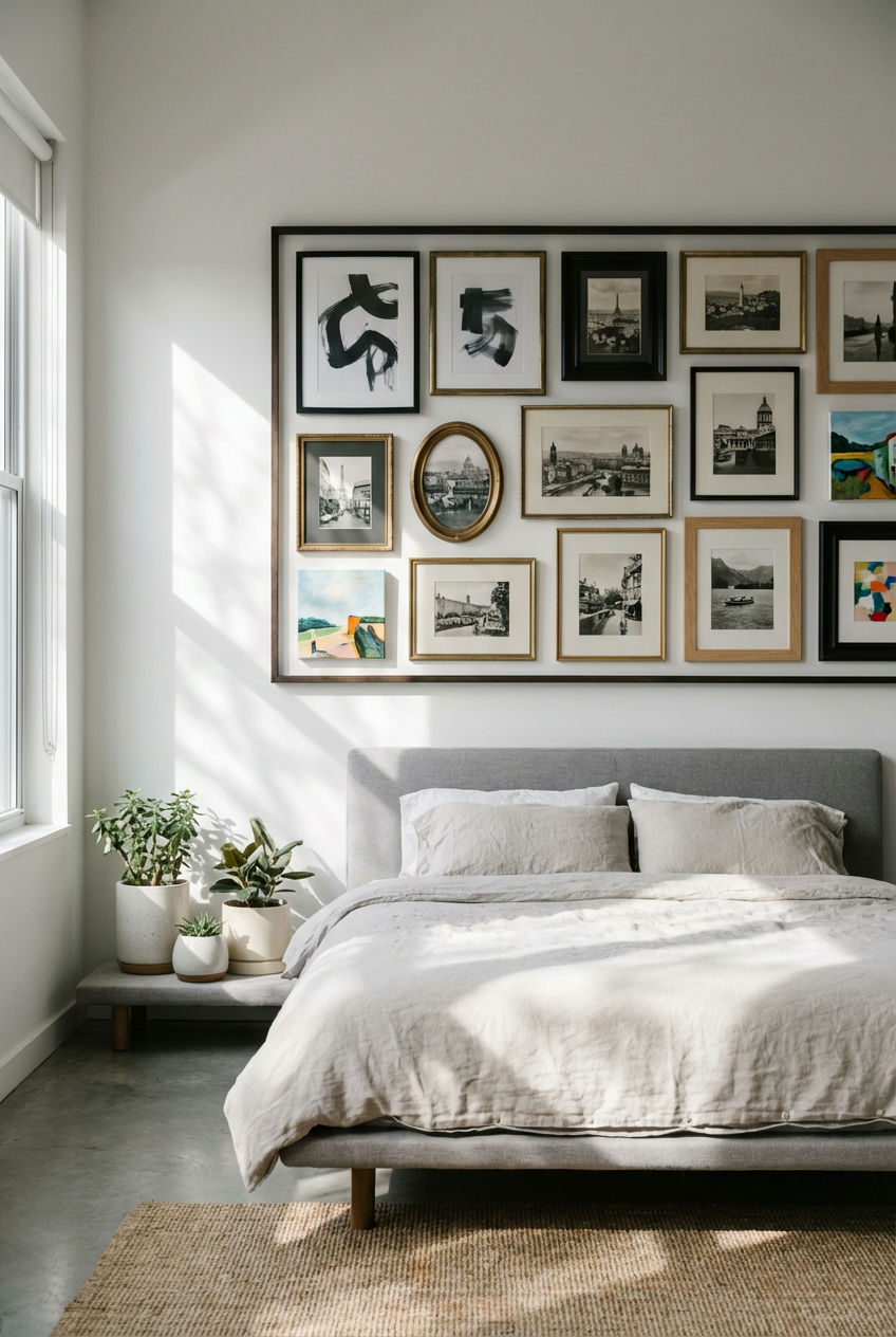 Gallery-Walls-for-Personality-2