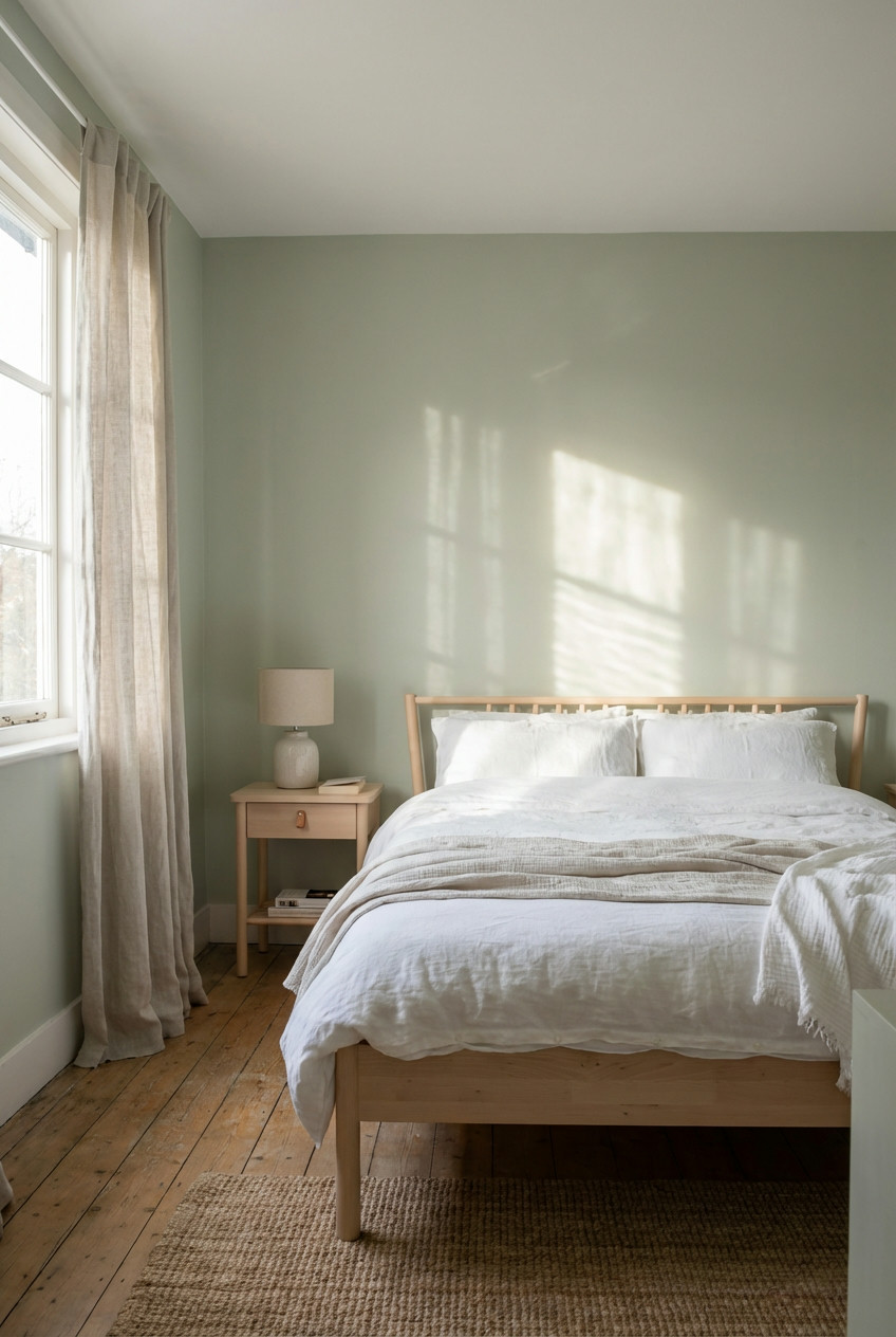 Light Color Palette 1