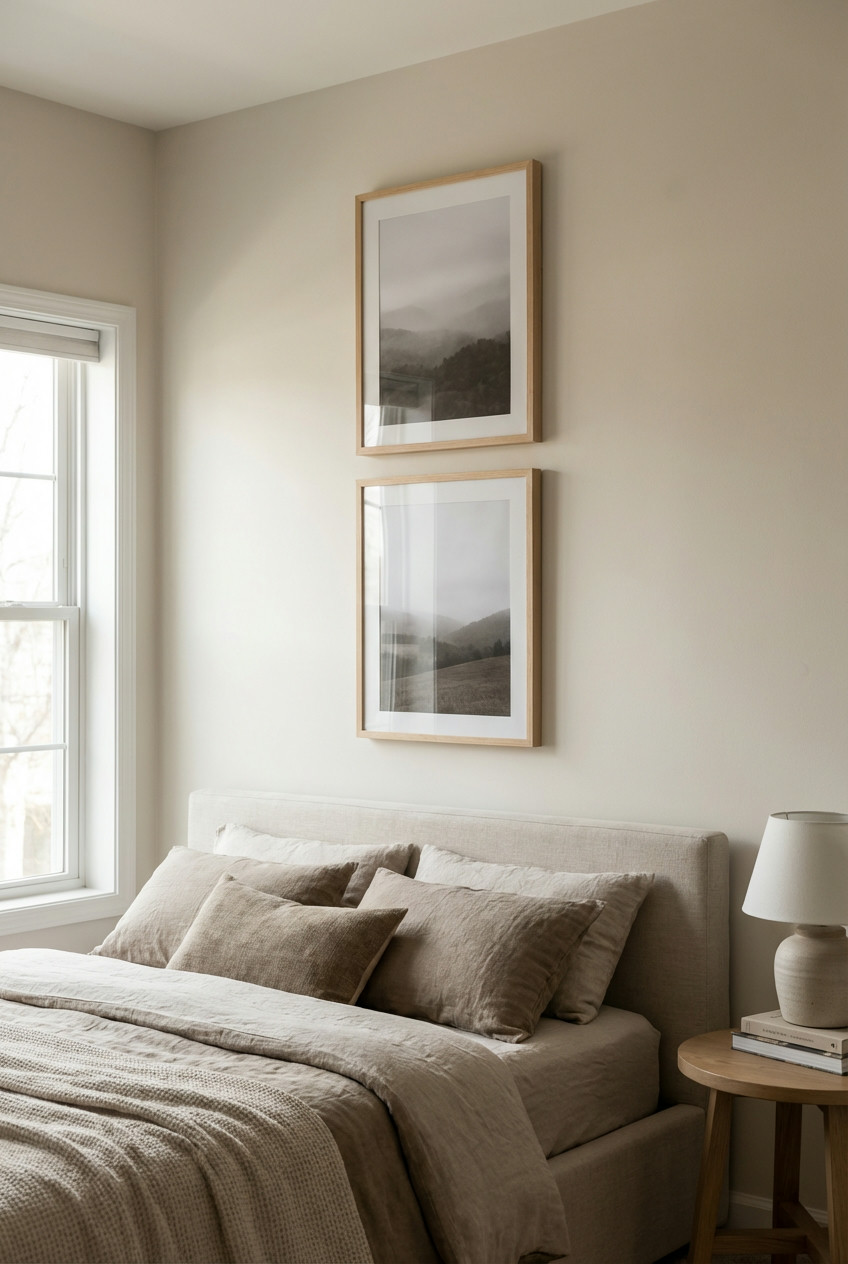 Minimalist Line-Up Gallery 2