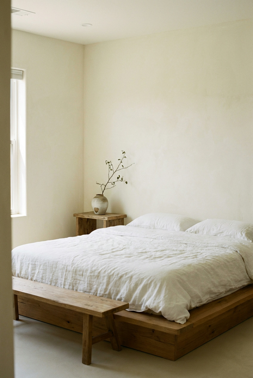 Minimalist Zen Inspo 1
