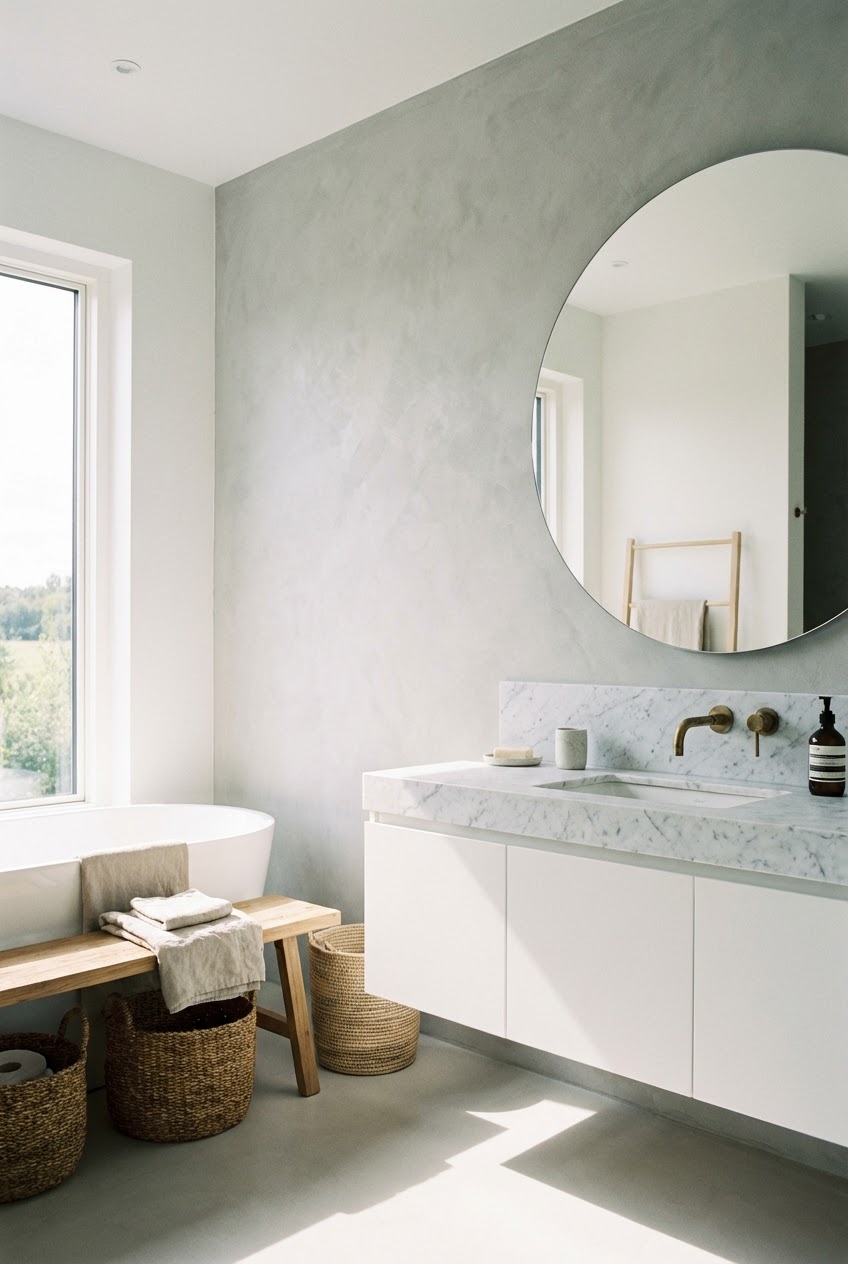 Textured Walls 1