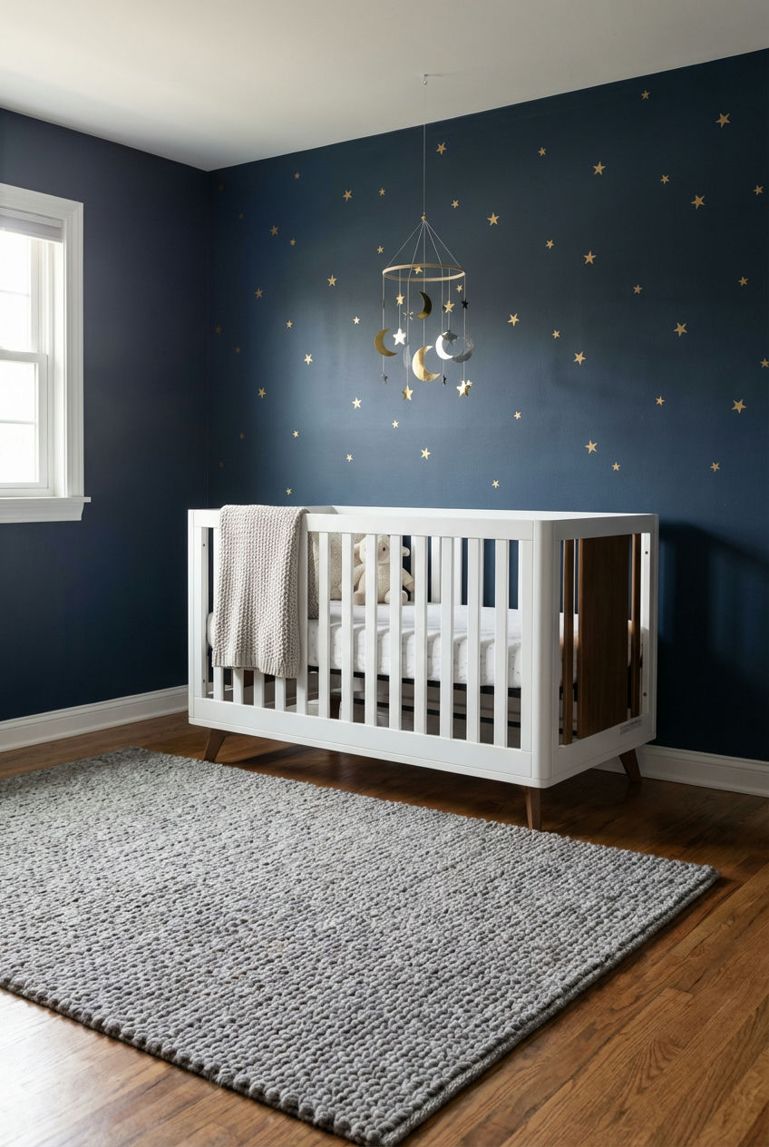 Celestial Constellation Comfort 1