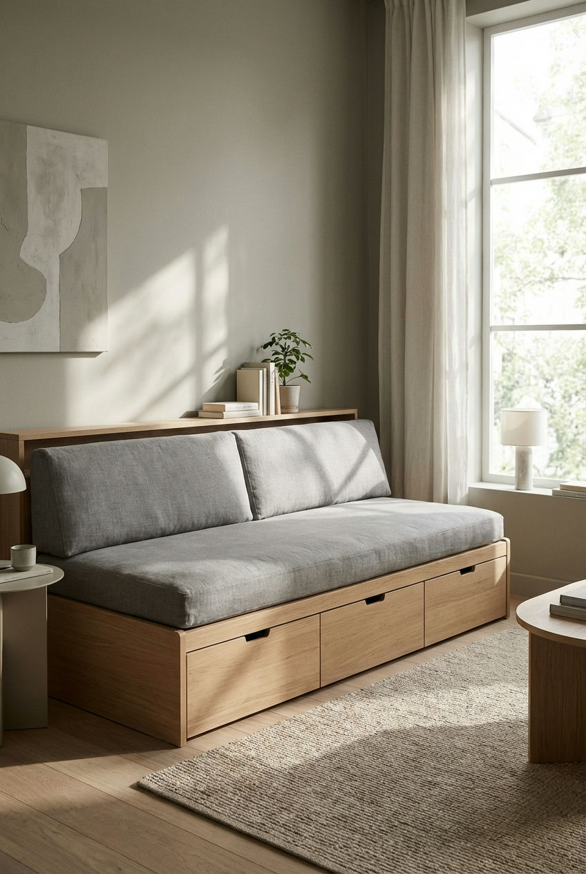 Multifunctional-Furniture 1