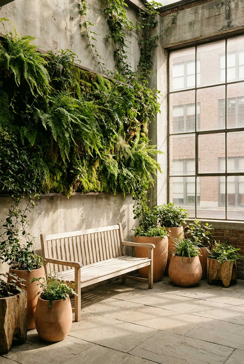 Biophilic Design Elements 1
