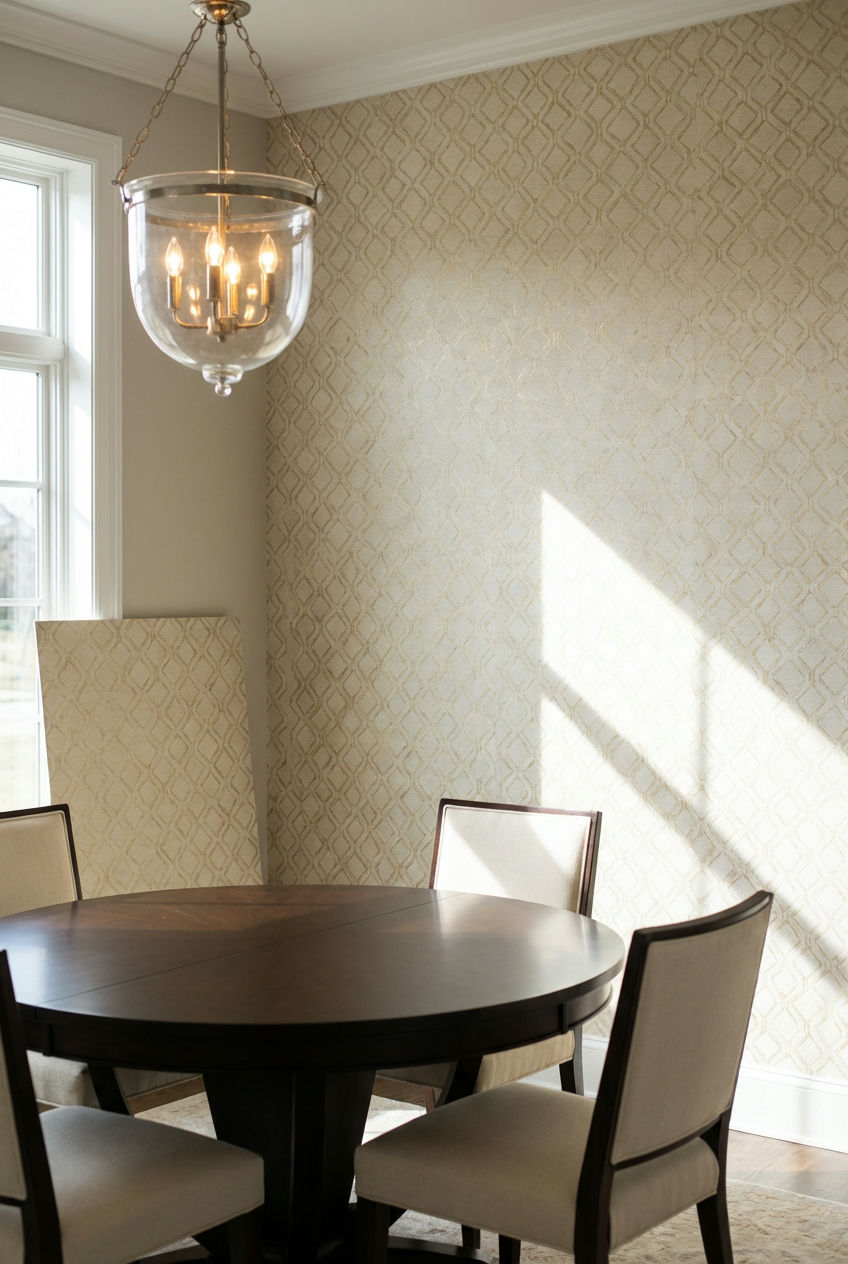 Statement Wall Coverings 1