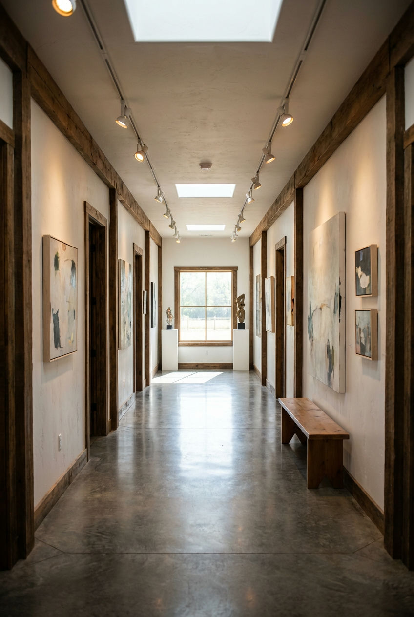 Curated-Art-Walls-and-Galleries 2