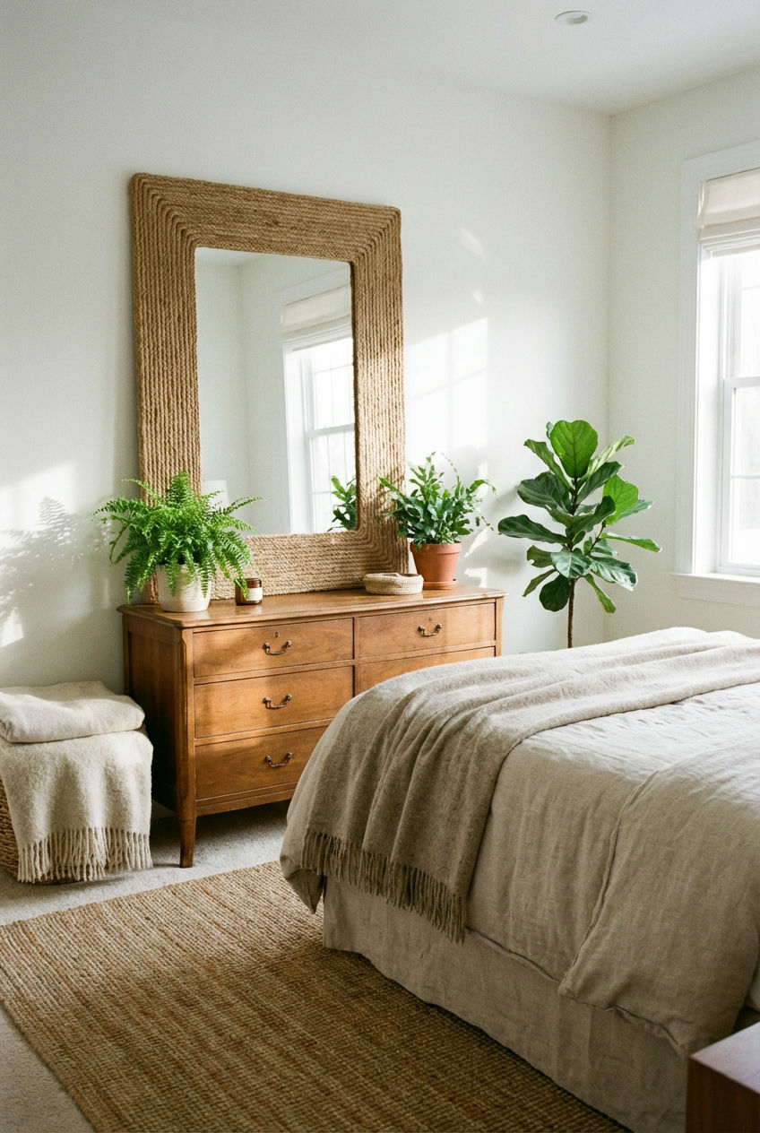 Rattan-Woven-Material-Frames-2