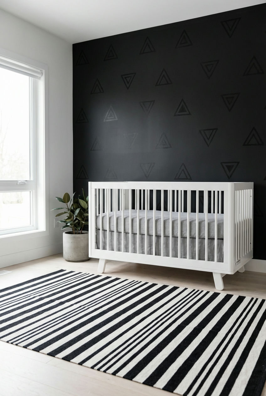 Minimalist Monochrome 1