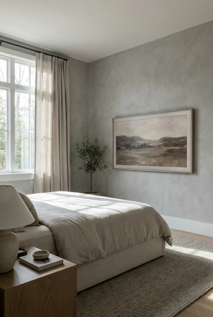 Wall-Mounted-TV-2