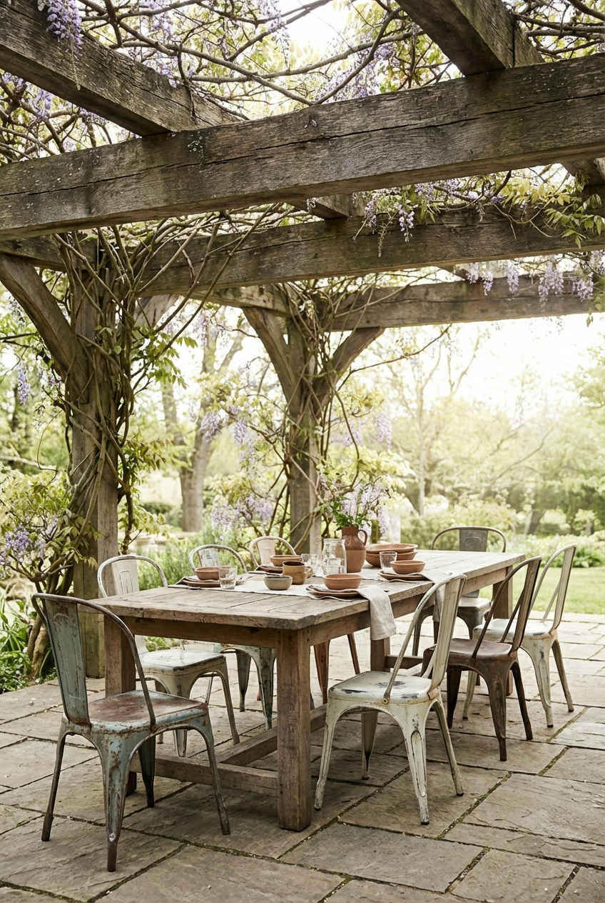 Rustic-Farmhouse-Pergola-2
